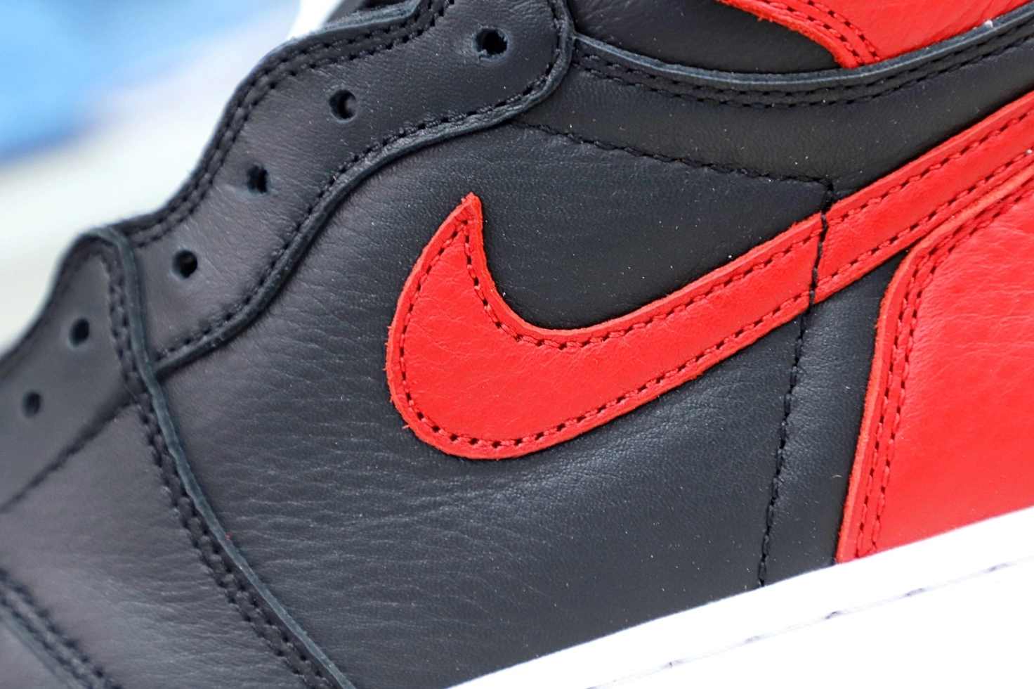 HOME' TO AIR HIGH OG CHICAGO EXCLUSIVE RETRO JORDAN NRG 1 'HOMAGE 0722